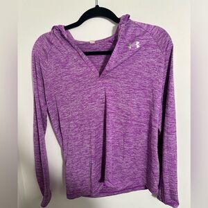 Underarmour long sleeve